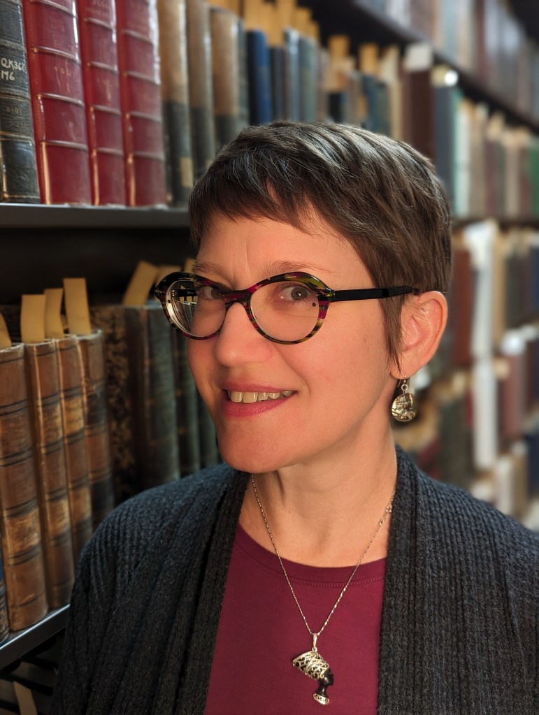 Christine Bethke – National Best Practices for Archival Accessioning ...